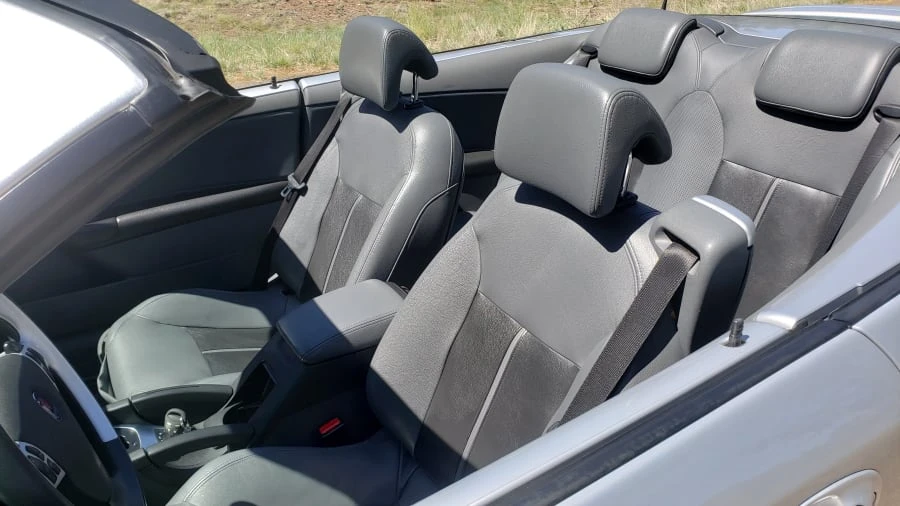 2007 Saab 9-3 2nd Gen - Image 12 of 21