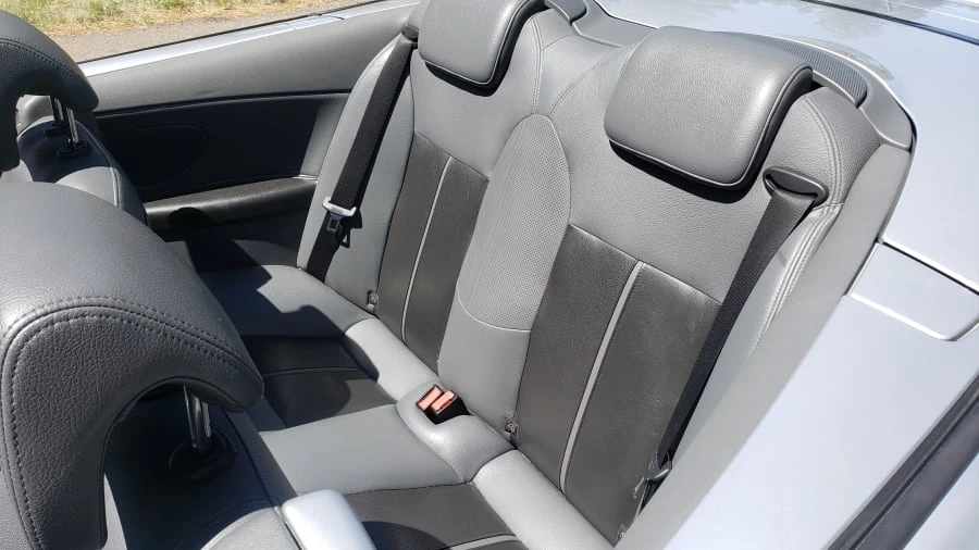 2007 Saab 9-3 2nd Gen - Image 14 of 21