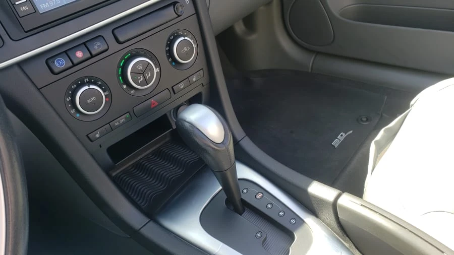 2007 Saab 9-3 2nd Gen - Image 17 of 21