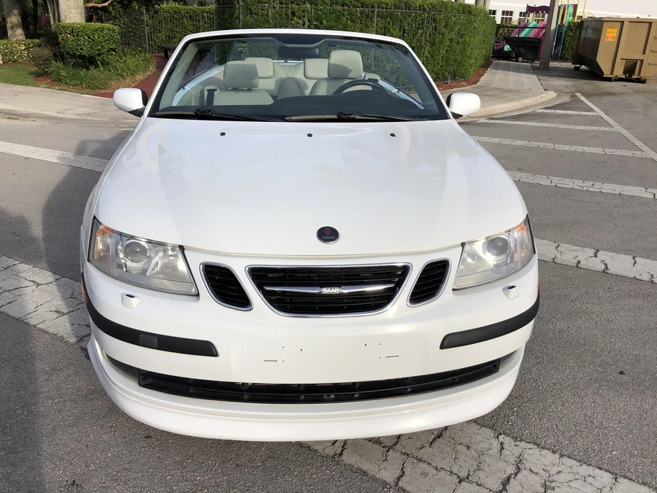 2007 Saab 9-3 2nd Gen - Image 6 of 31