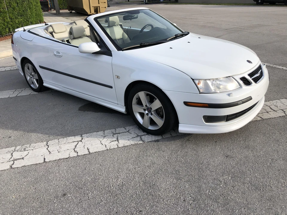 2007 Saab 9-3 2nd Gen - Image 13 of 31