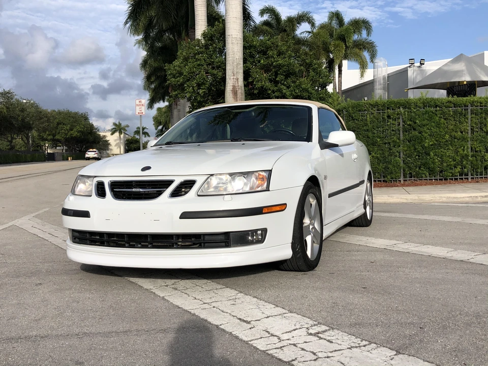 2007 Saab 9-3 2nd Gen - Image 7 of 31