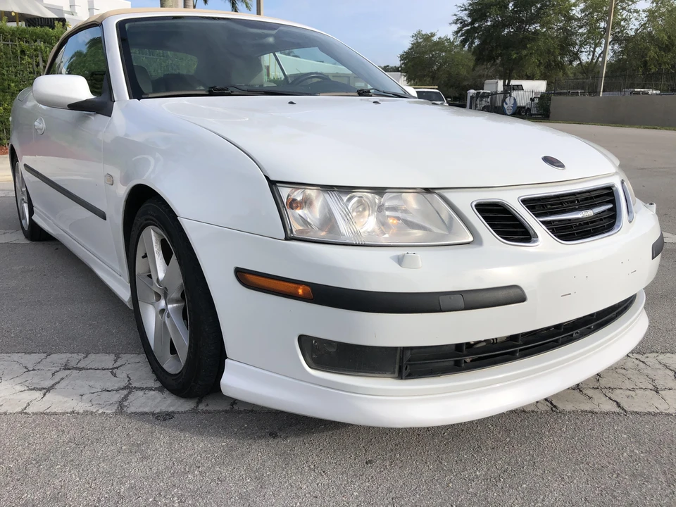 2007 Saab 9-3 2nd Gen - Image 24 of 31