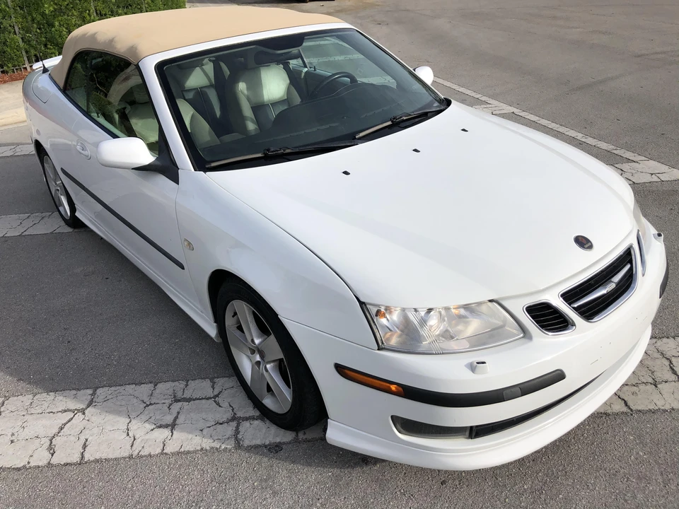 2007 Saab 9-3 2nd Gen - Image 23 of 31
