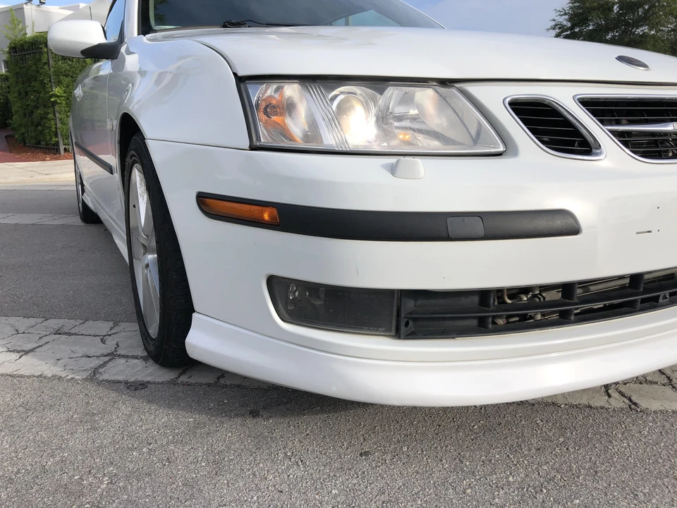 2007 Saab 9-3 2nd Gen - Image 27 of 31