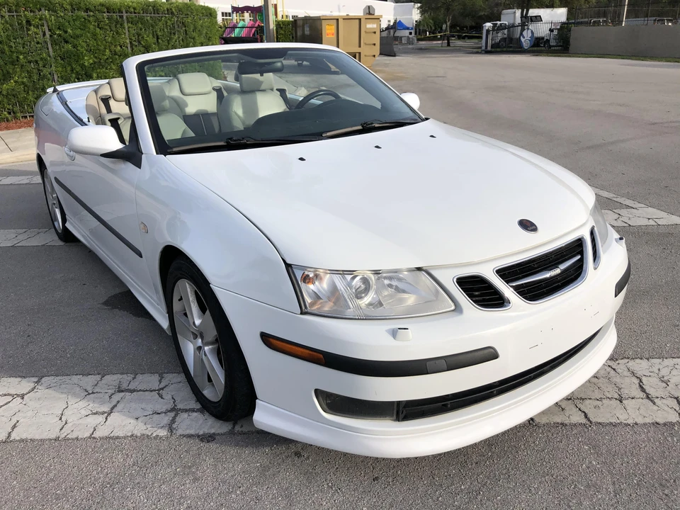 2007 Saab 9-3 2nd Gen - Image 14 of 31