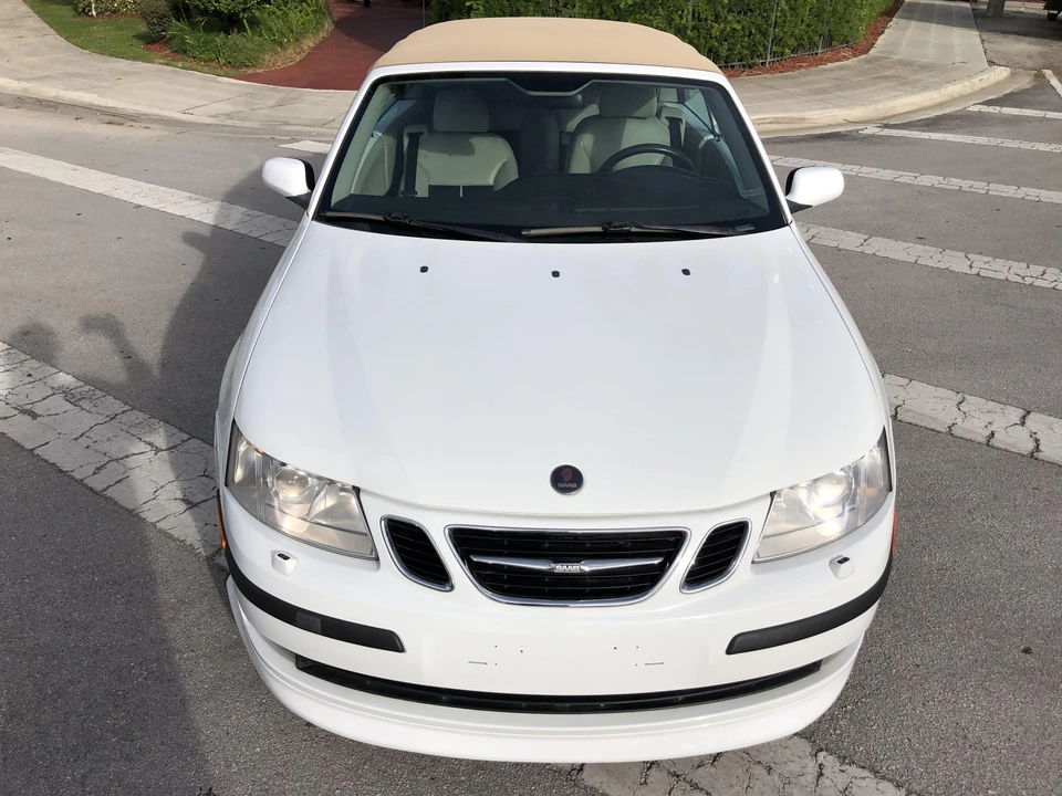 2007 Saab 9-3 2nd Gen - Image 15 of 31