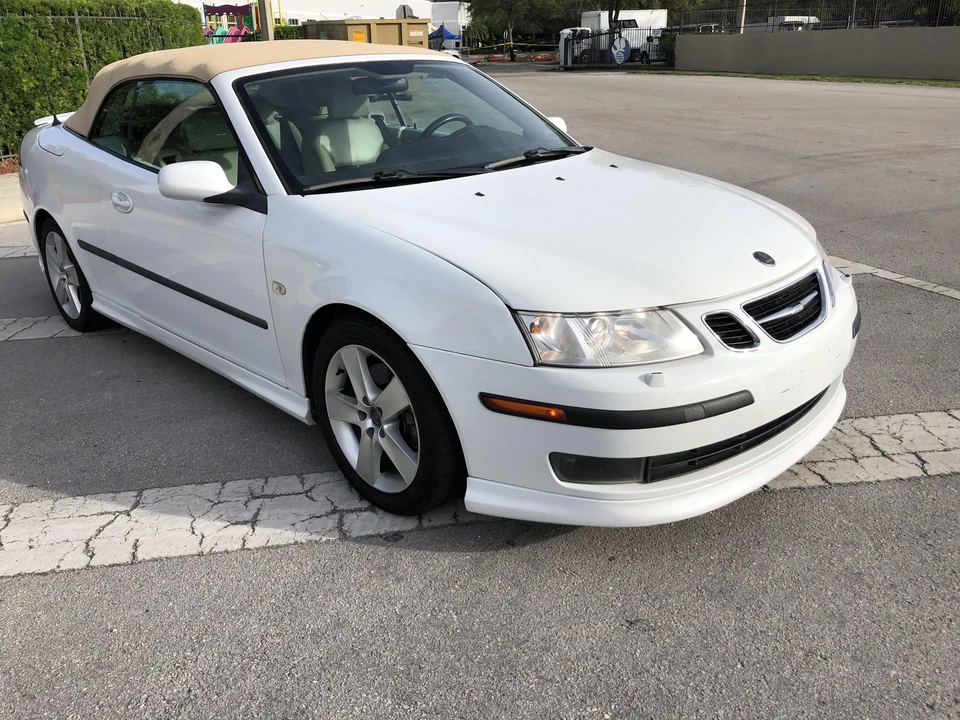 2007 Saab 9-3 2nd Gen - Image 22 of 31