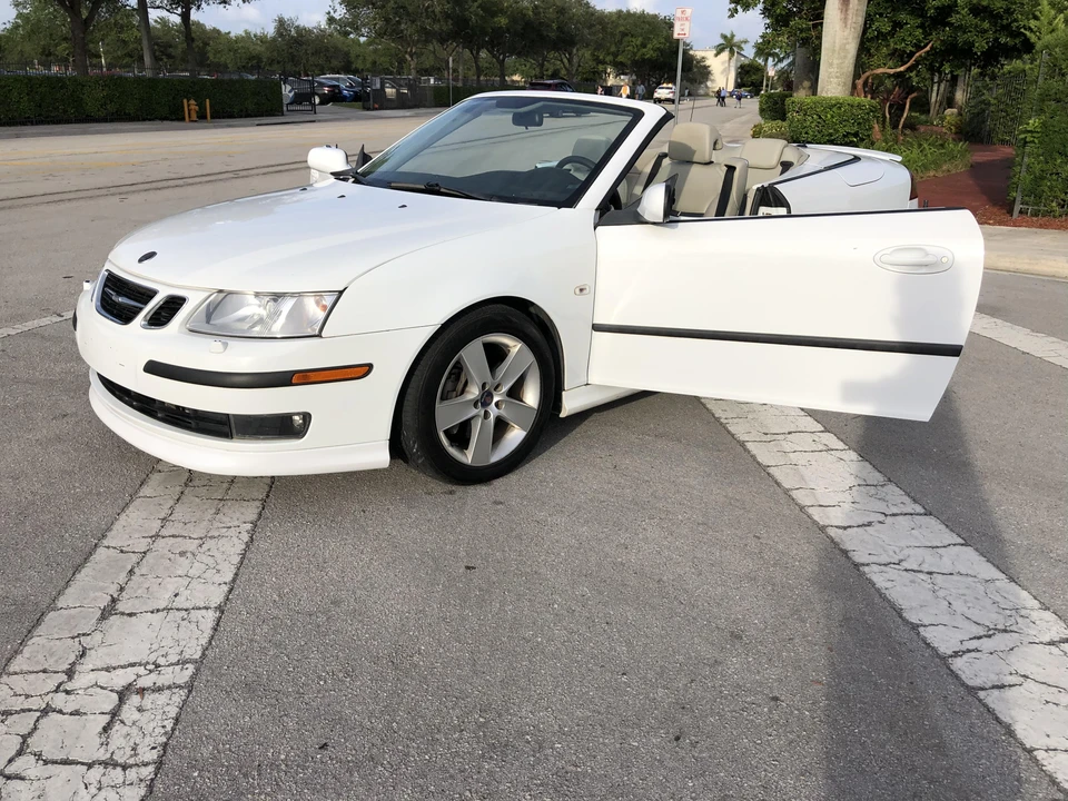 2007 Saab 9-3 2nd Gen - Image 26 of 31