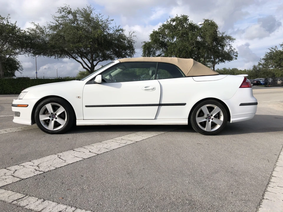 2007 Saab 9-3 2nd Gen - Image 17 of 31