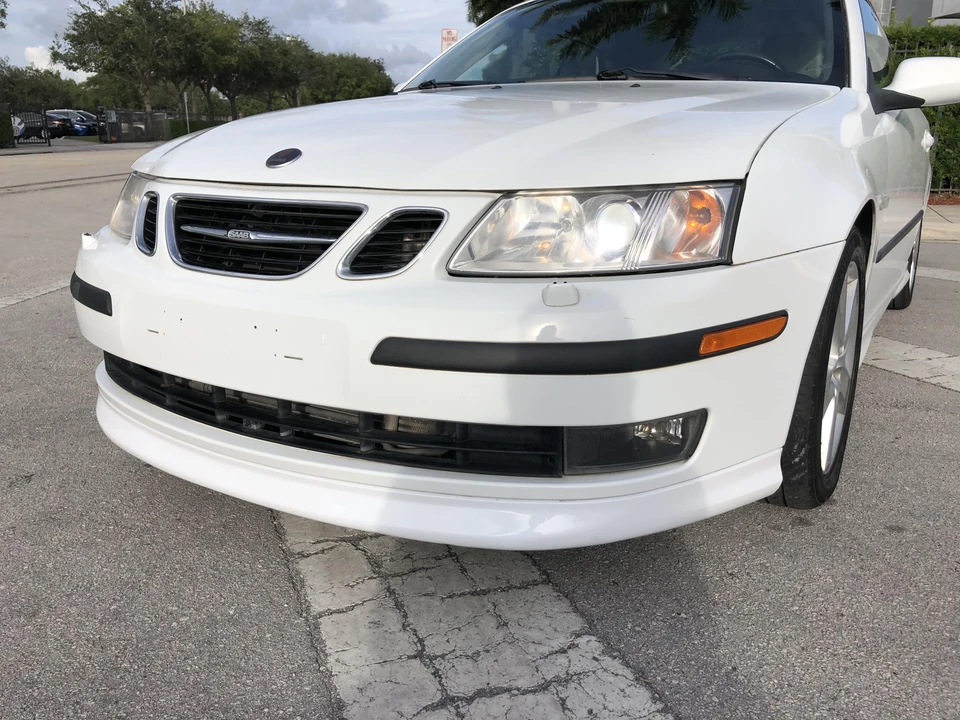 2007 Saab 9-3 2nd Gen - Image 30 of 31