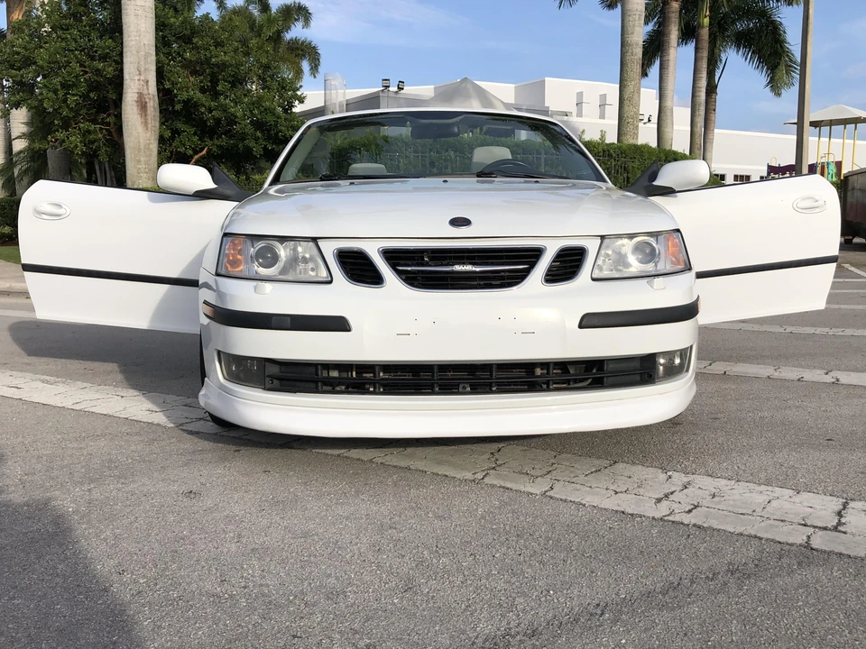 2007 Saab 9-3 2nd Gen - Image 25 of 31