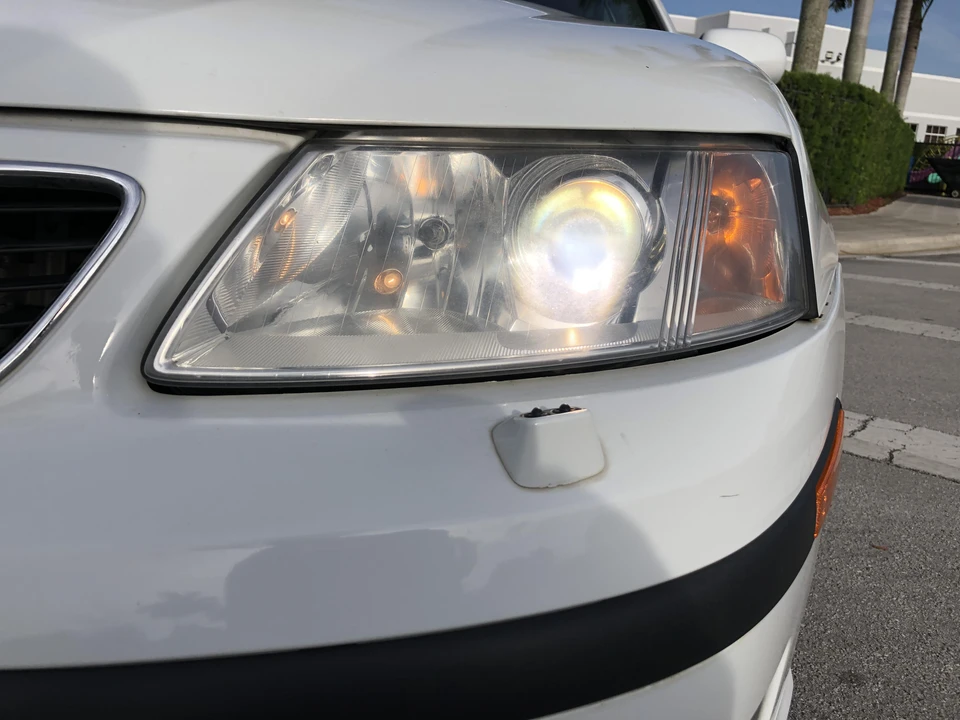 2007 Saab 9-3 2nd Gen - Image 31 of 31