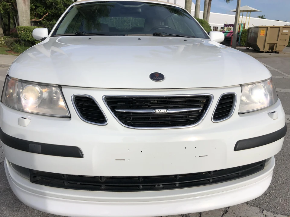 2007 Saab 9-3 2nd Gen - Image 29 of 31