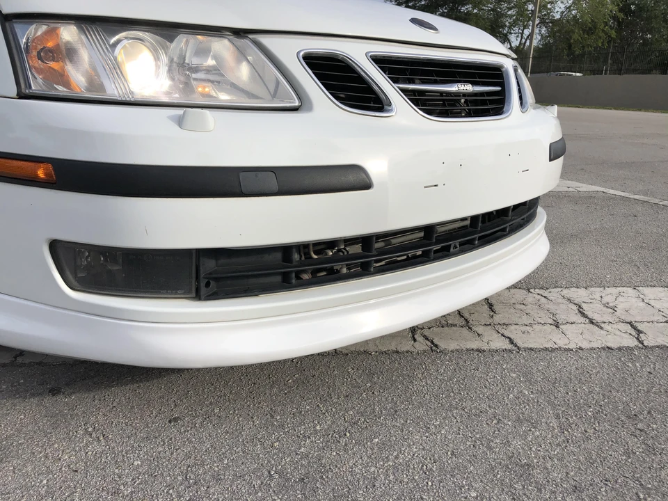2007 Saab 9-3 2nd Gen - Image 28 of 31