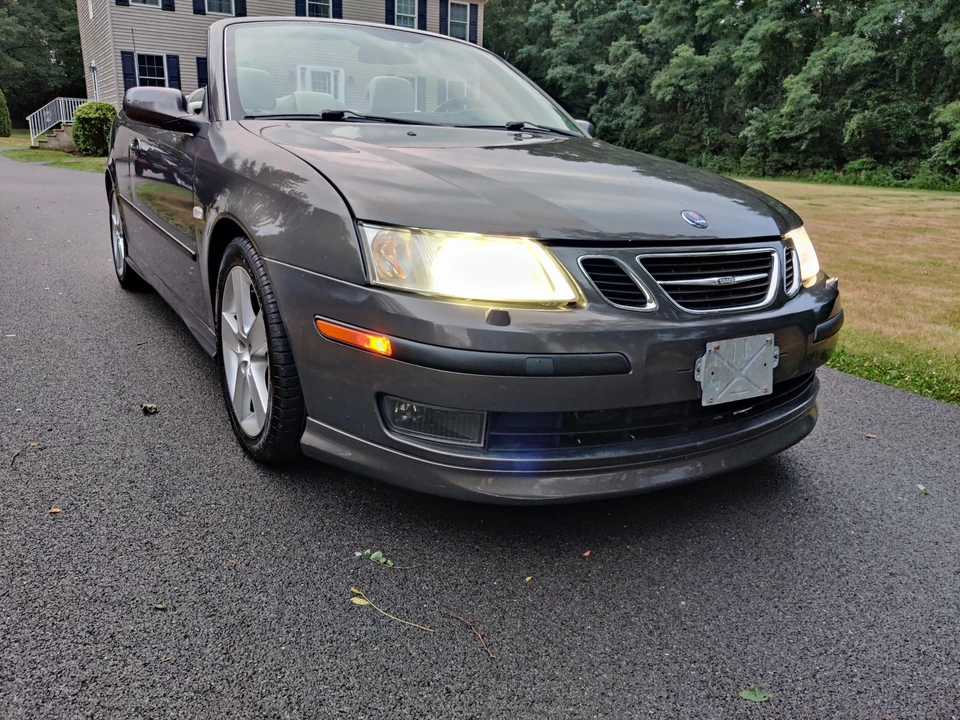 2007 Saab 9-3 2nd Gen - Image 15 of 31