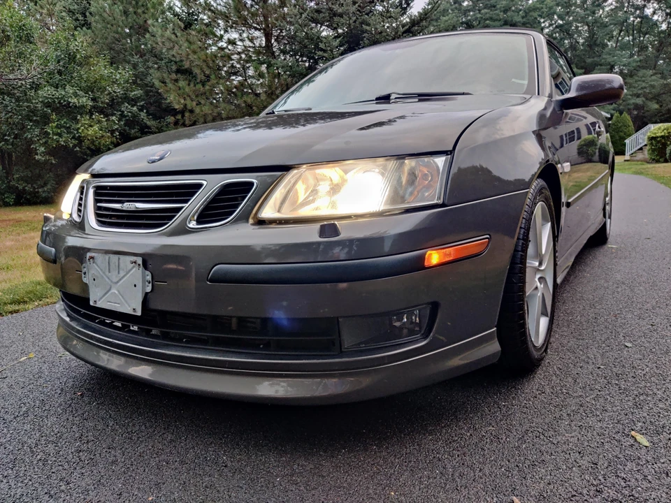2007 Saab 9-3 2nd Gen - Image 16 of 31
