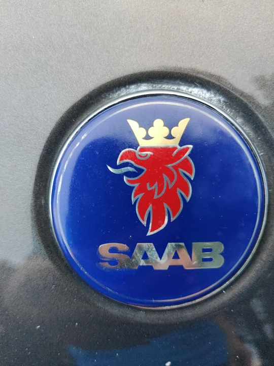 2007 Saab 9-3 2nd Gen - Image 30 of 31