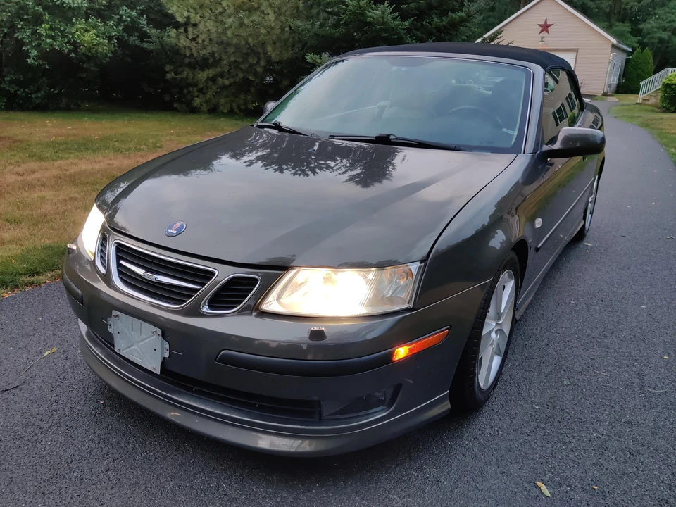 2007 Saab 9-3 2nd Gen - Image 17 of 31