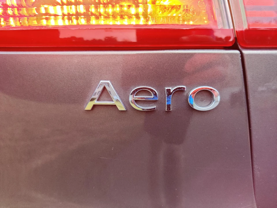 2007 Saab 9-3 2nd Gen - Image 31 of 31