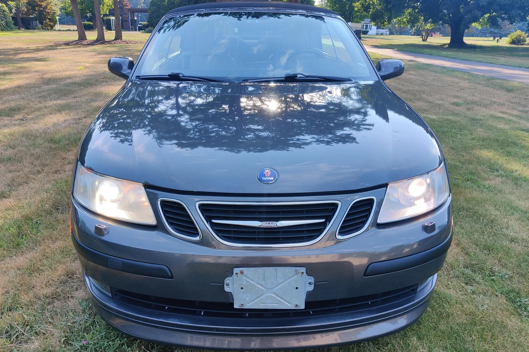 2007 Saab 9-3 2nd Gen - Image 3 of 31