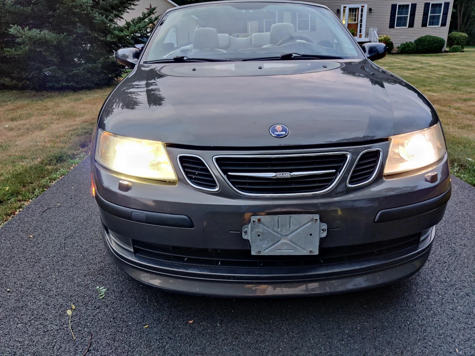 2007 Saab 9-3 2nd Gen - Image 6 of 31