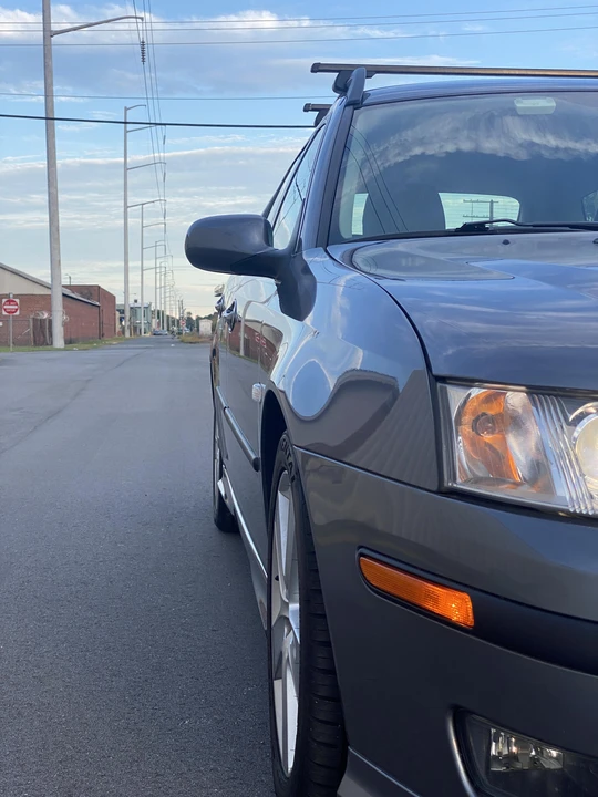 2007 Saab 9-3 2nd Gen - Image 27 of 31
