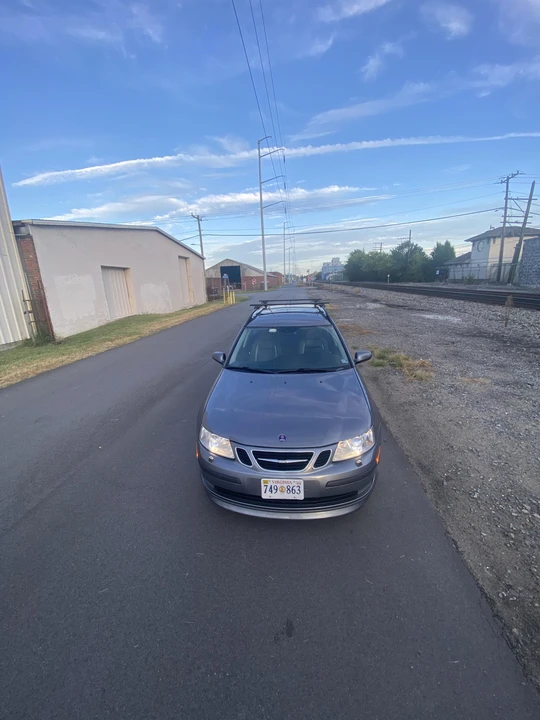 2007 Saab 9-3 2nd Gen - Image 7 of 31
