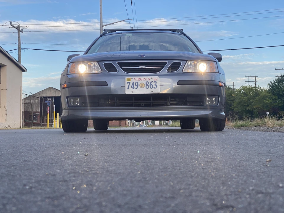 2007 Saab 9-3 2nd Gen - Image 6 of 31