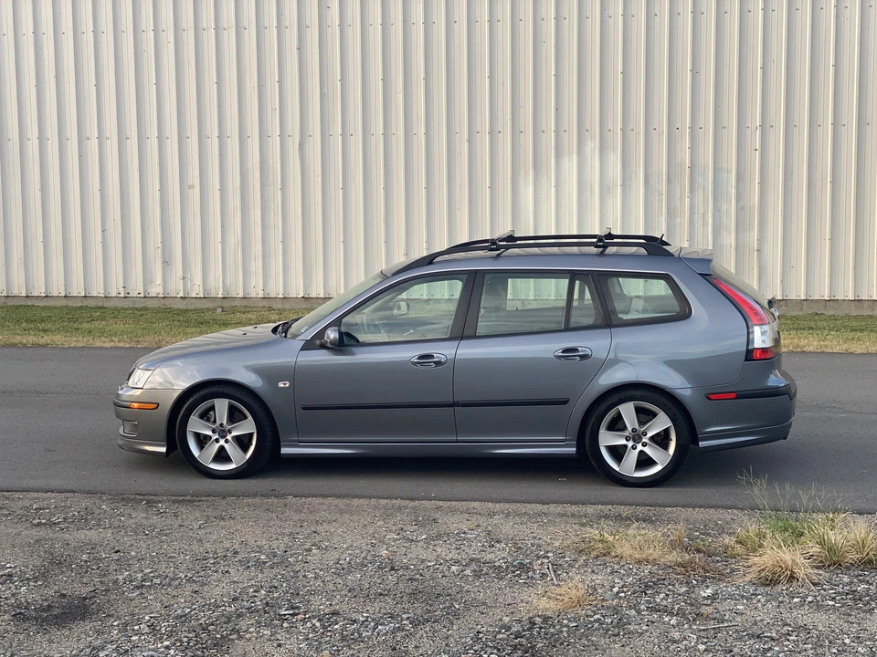 2007 Saab 9-3 2nd Gen - Image 9 of 31