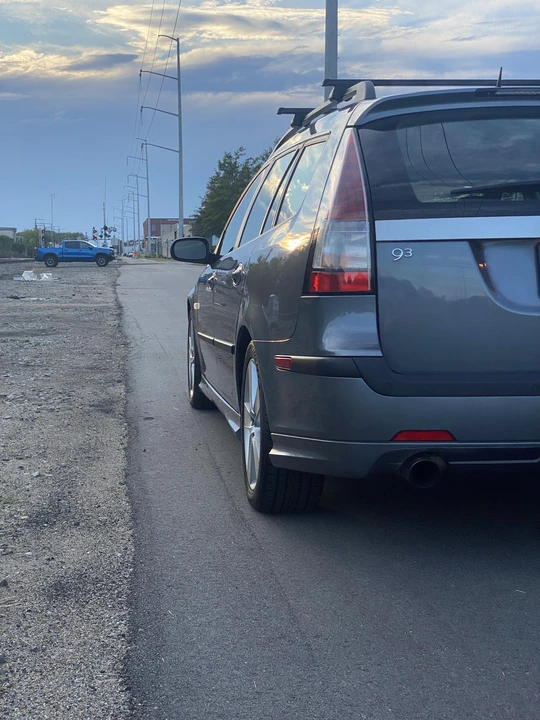 2007 Saab 9-3 2nd Gen - Image 22 of 31