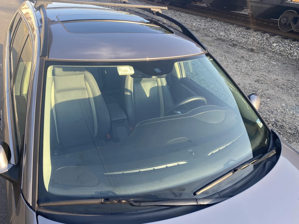 2007 Saab 9-3 2nd Gen - Image 20 of 31