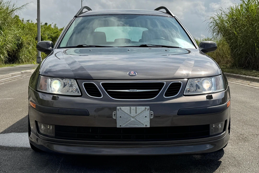 2007 Saab 9-3 2nd Gen - Image 2 of 31