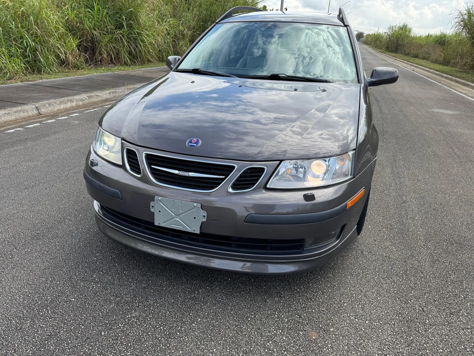 2007 Saab 9-3 2nd Gen - Image 8 of 31