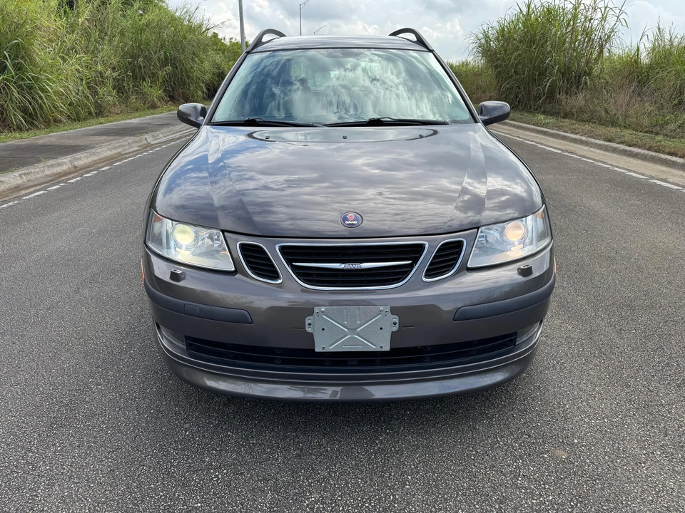 2007 Saab 9-3 2nd Gen - Image 7 of 31
