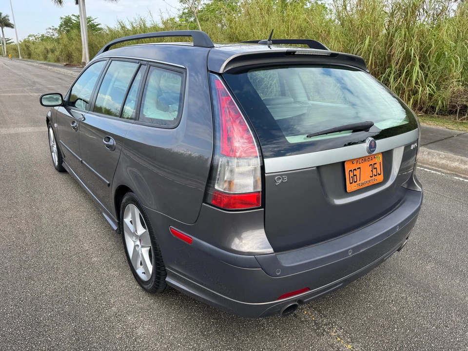 2007 Saab 9-3 2nd Gen - Image 14 of 31