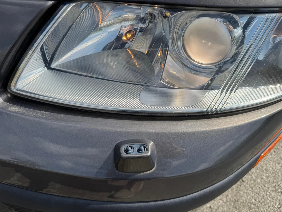 2007 Saab 9-3 2nd Gen - Image 26 of 31
