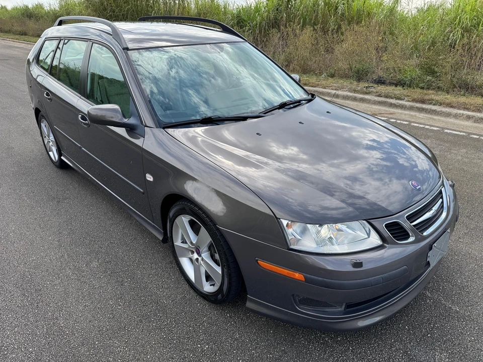 2007 Saab 9-3 2nd Gen - Image 22 of 31