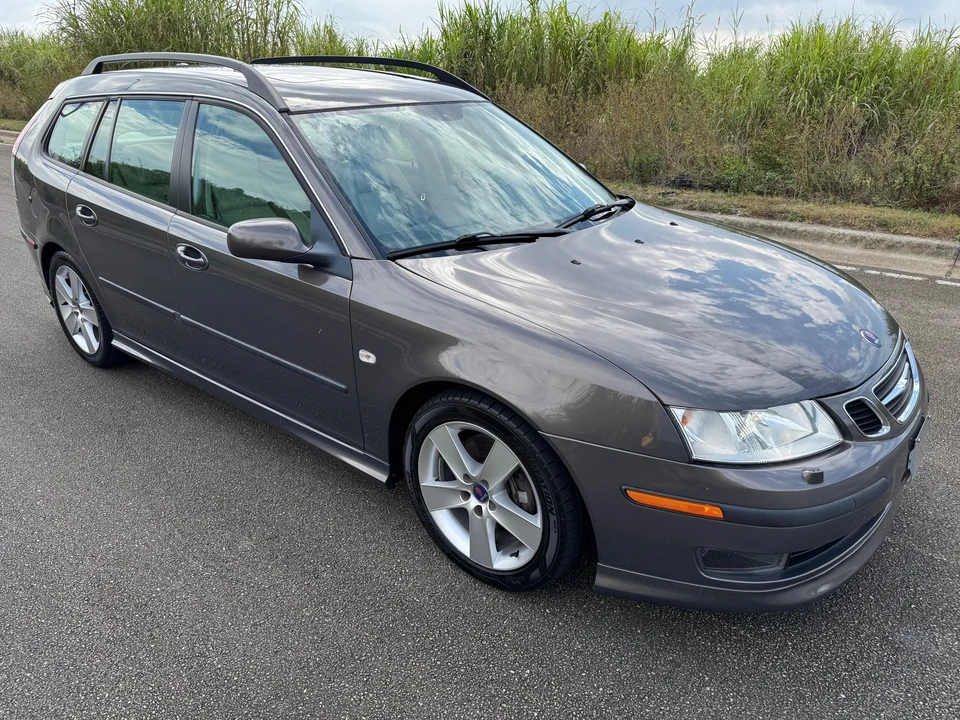 2007 Saab 9-3 2nd Gen - Image 21 of 31