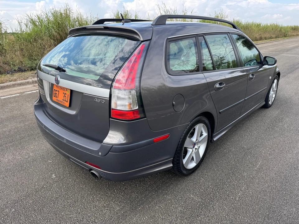 2007 Saab 9-3 2nd Gen - Image 18 of 31