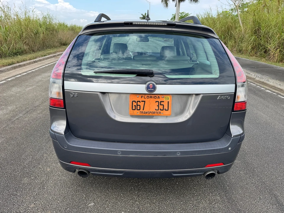 2007 Saab 9-3 2nd Gen - Image 16 of 31