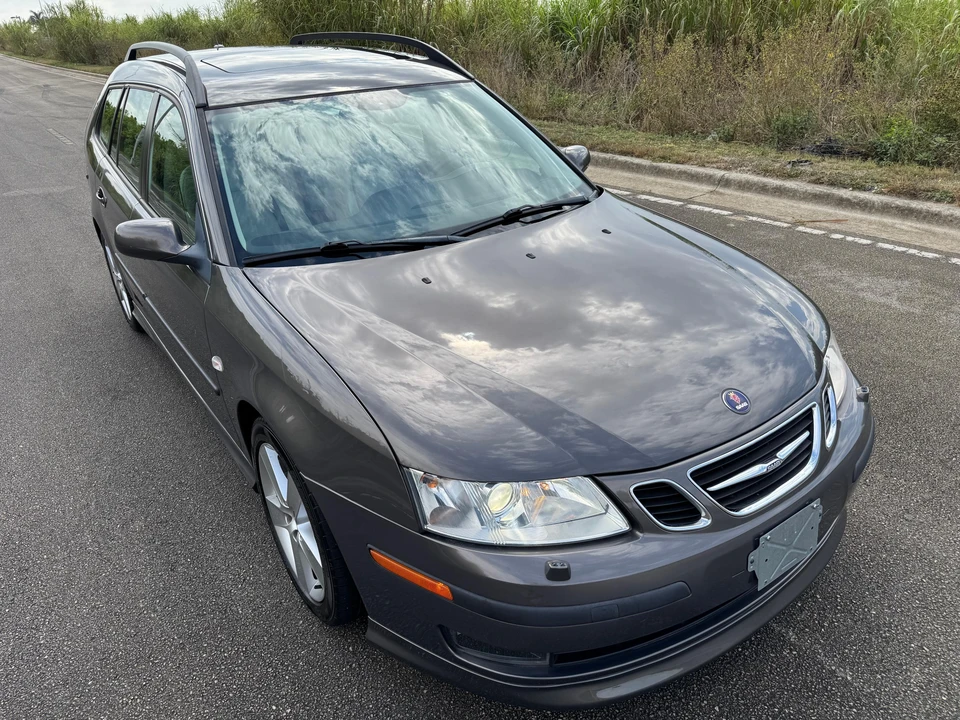 2007 Saab 9-3 2nd Gen - Image 23 of 31
