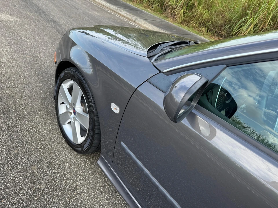 2007 Saab 9-3 2nd Gen - Image 31 of 31