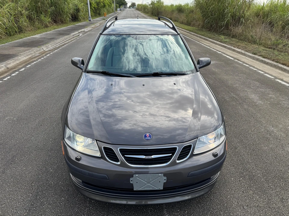 2007 Saab 9-3 2nd Gen - Image 6 of 31