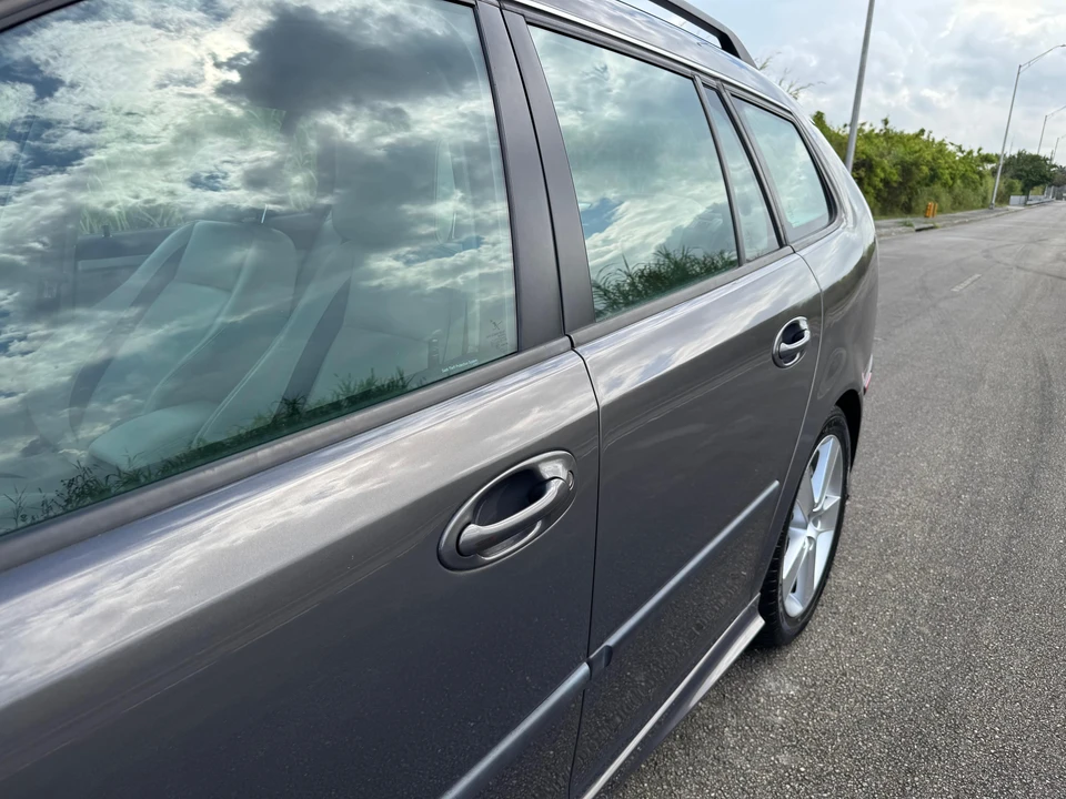 2007 Saab 9-3 2nd Gen - Image 30 of 31