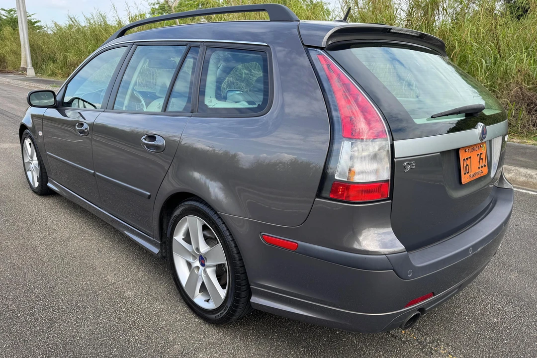 2007 Saab 9-3 2nd Gen - Image 13 of 31