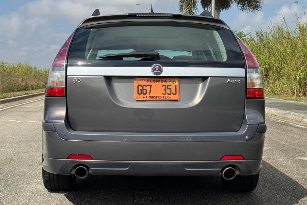 2007 Saab 9-3 2nd Gen - Image 5 of 31