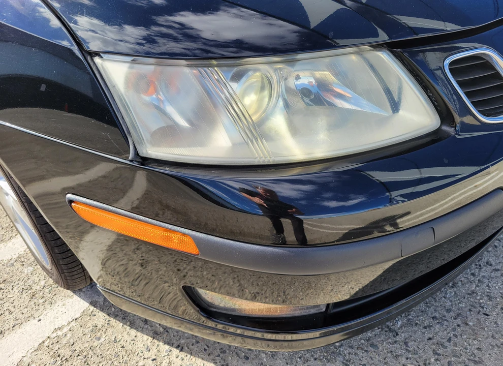 2007 Saab 9-3 2nd Gen - Image 28 of 31