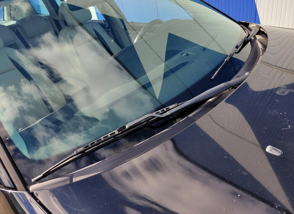 2007 Saab 9-3 2nd Gen - Image 31 of 31