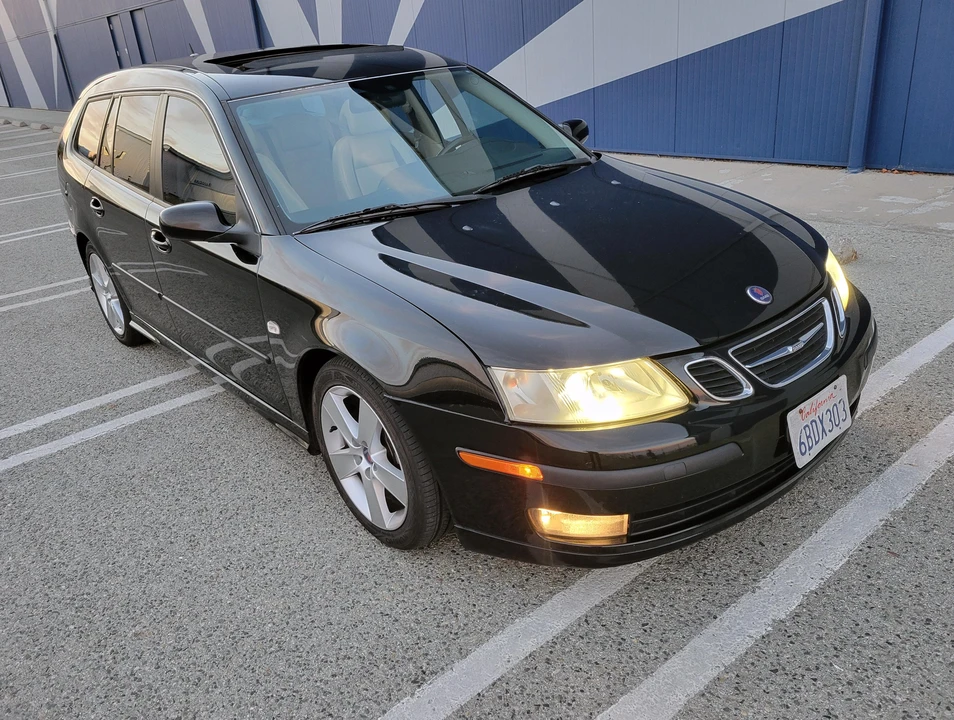 2007 Saab 9-3 2nd Gen - Image 23 of 31